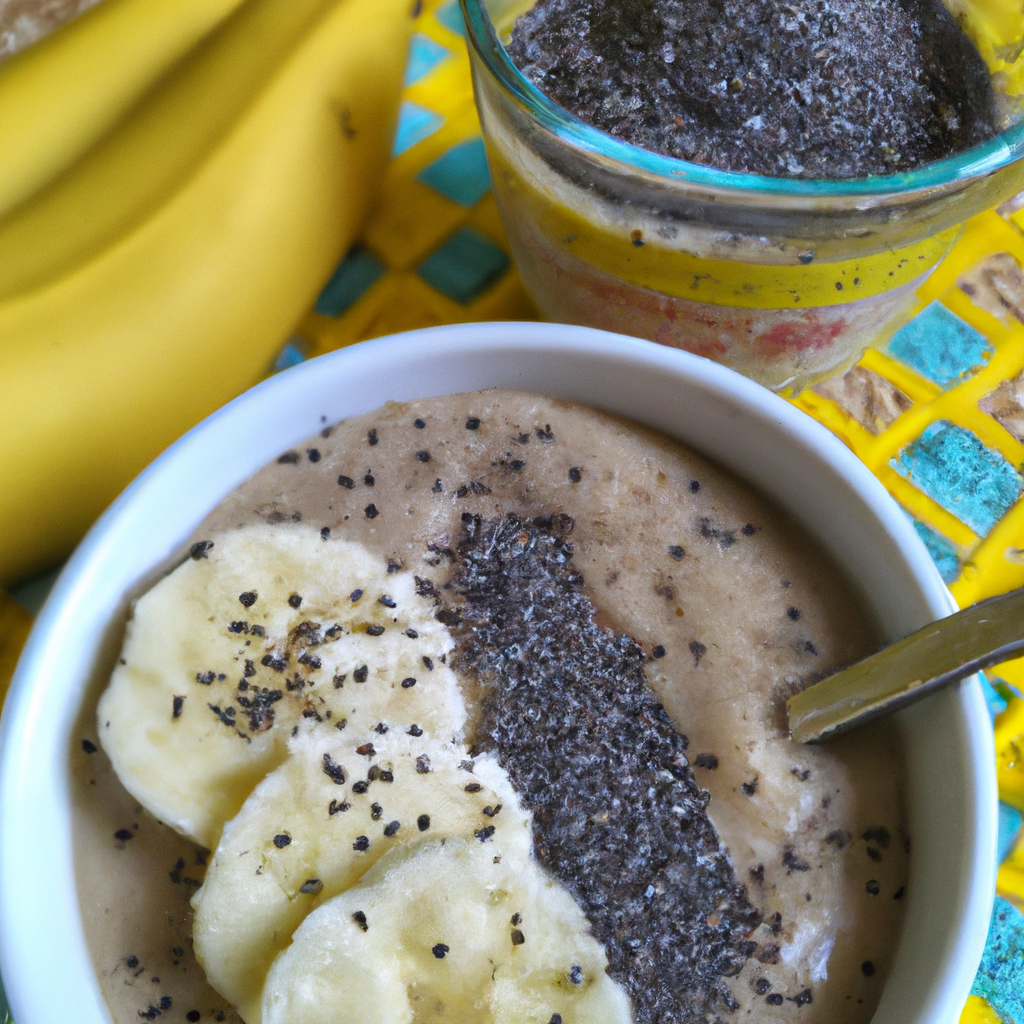 Receita de Chimia de Banana Diet, 42,47 calorias por porção - Vitat Receitas