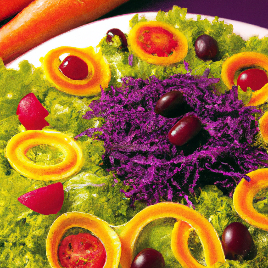 Salada Mista