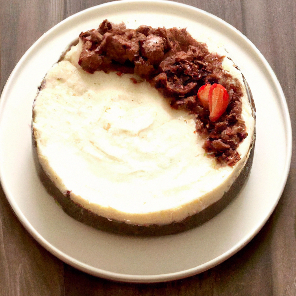 Cheesecake