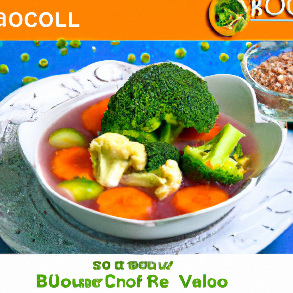 Sopa de Legumes