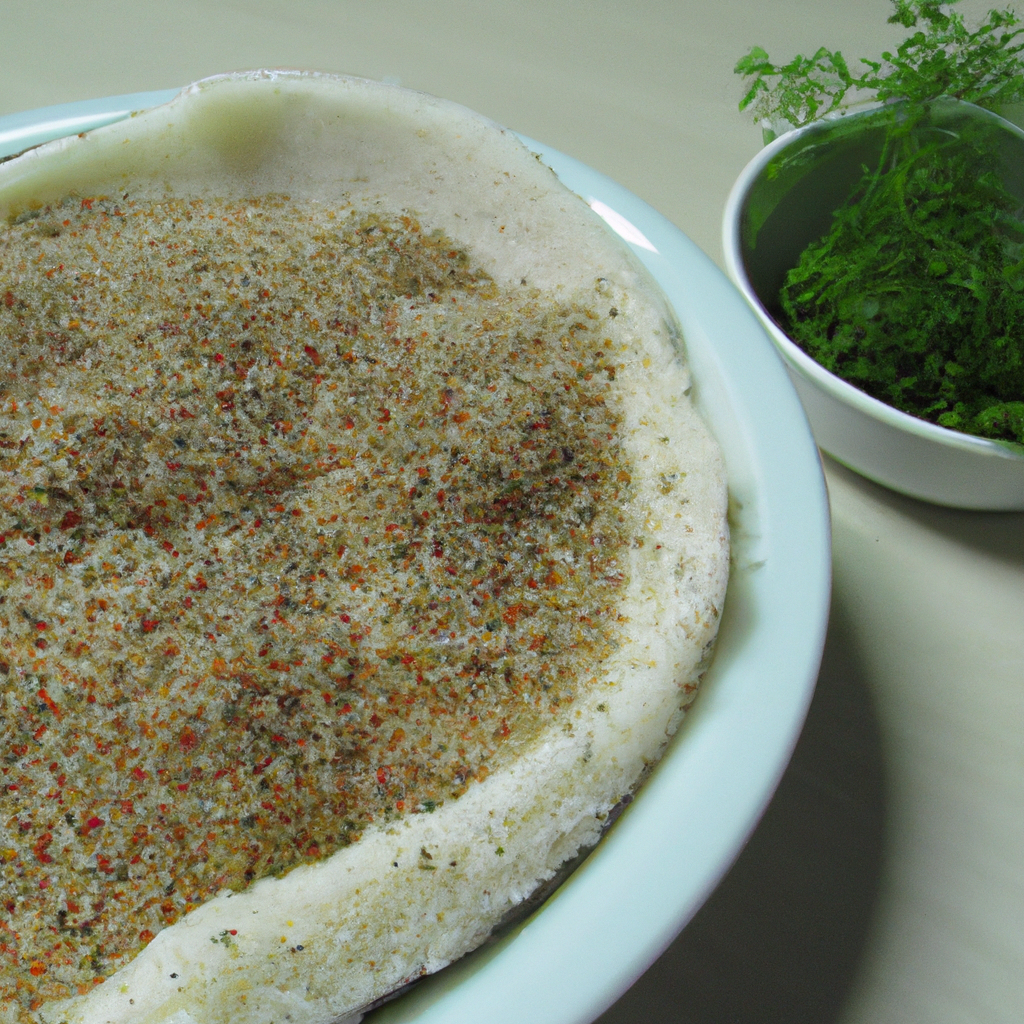tapioca