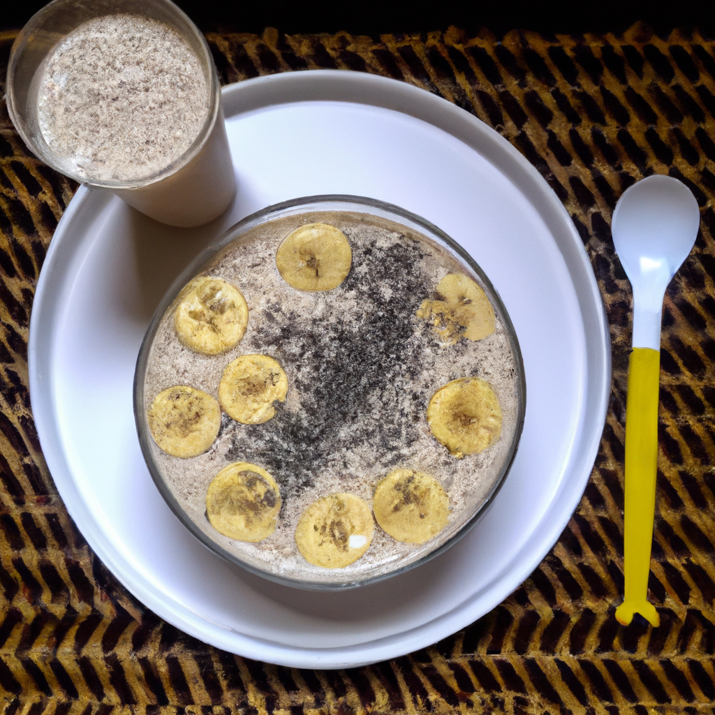 Receita de Chimia de Banana Diet, 42,47 calorias por porção - Vitat Receitas