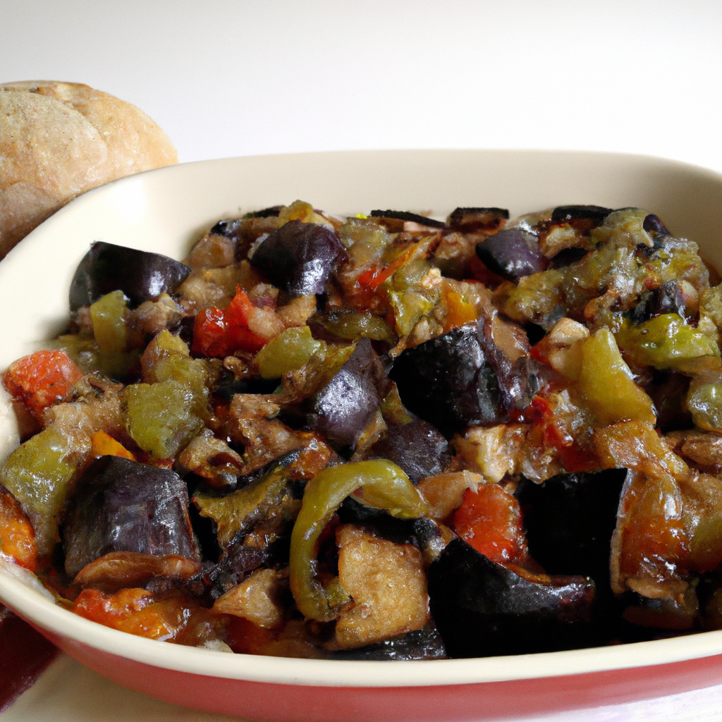 caponata