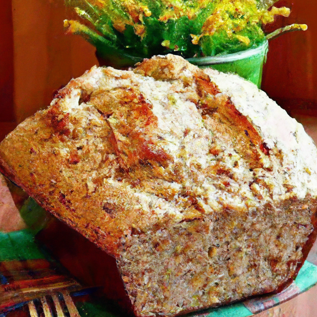 PÃO INTEGRAL DUKAN O MELHOR