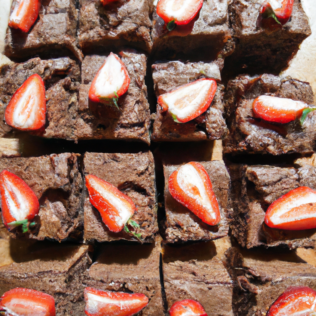 Brownie Fit