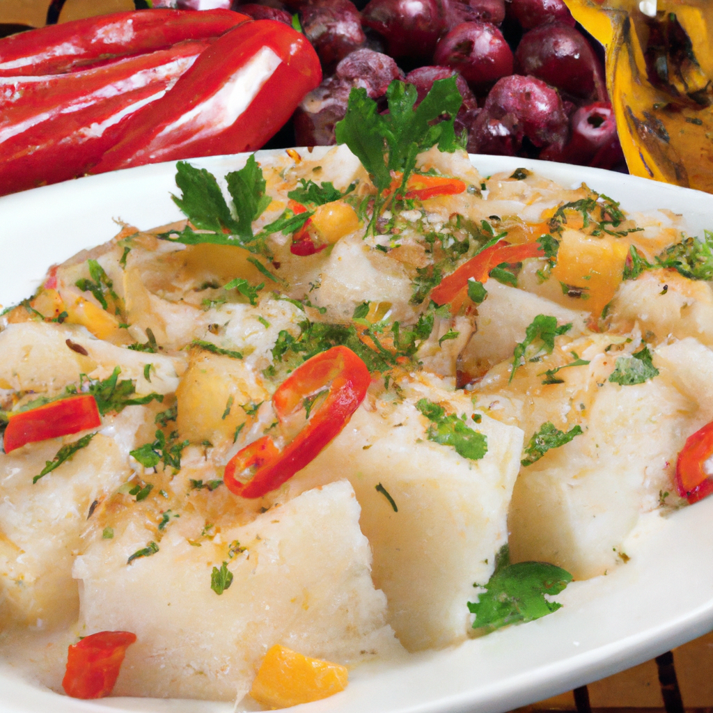 bacalhau wi