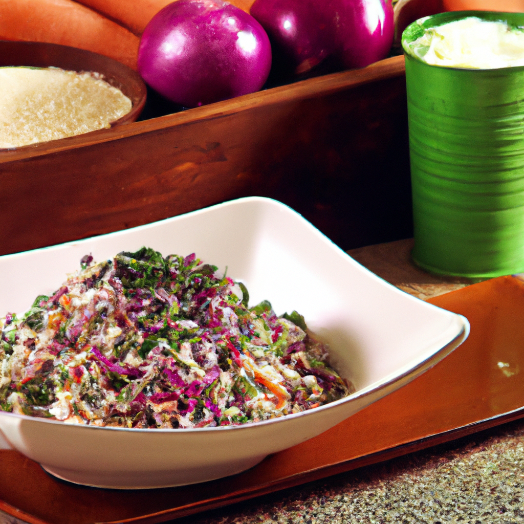SALADA DE GRÃO DE BICO