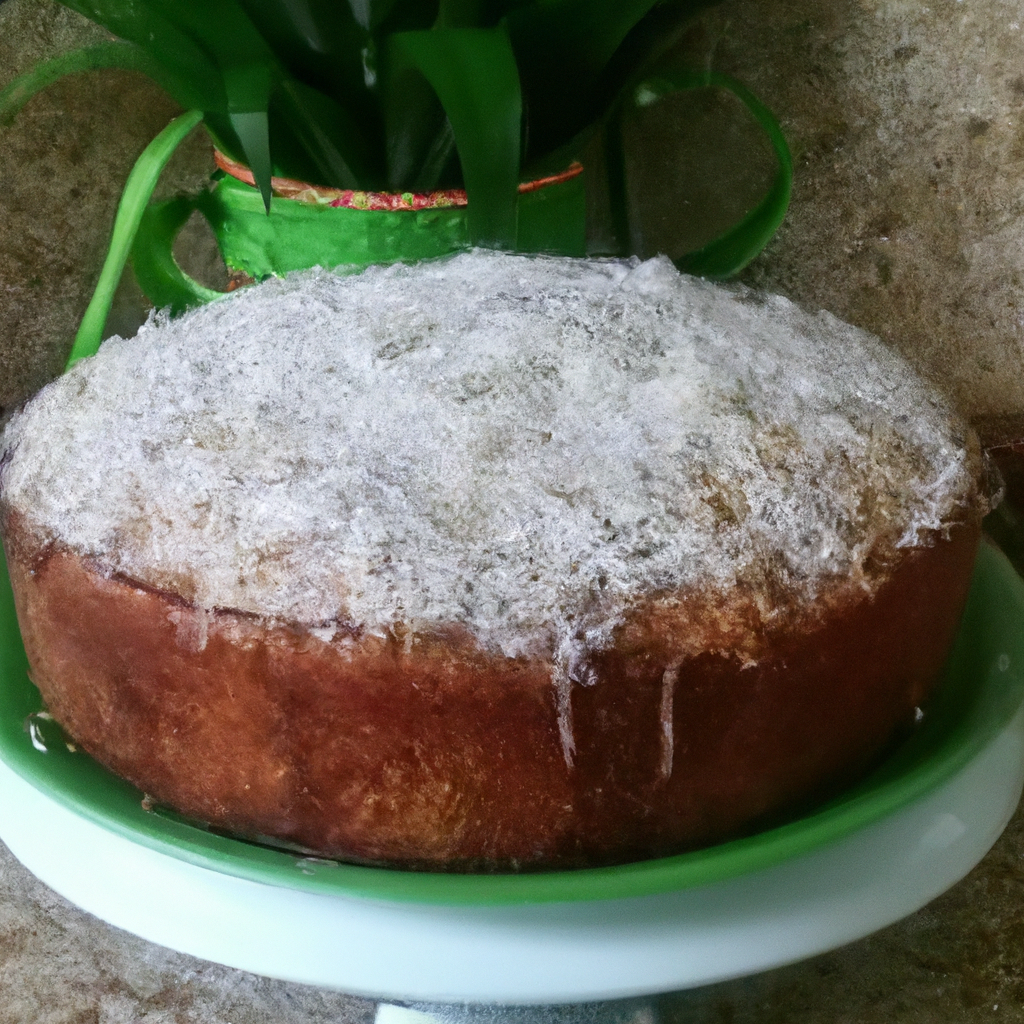 RECEITA DO DIA: saiba como fazer bolo de milho com coco - Portal RVA