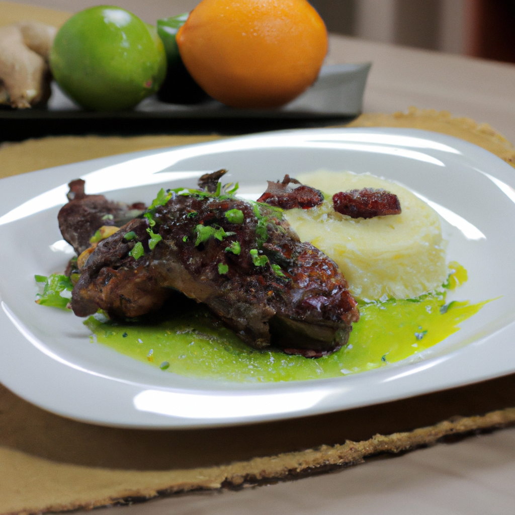 Receita de Bife de Fígado, 193,96 calorias por porção - Vitat Receitas