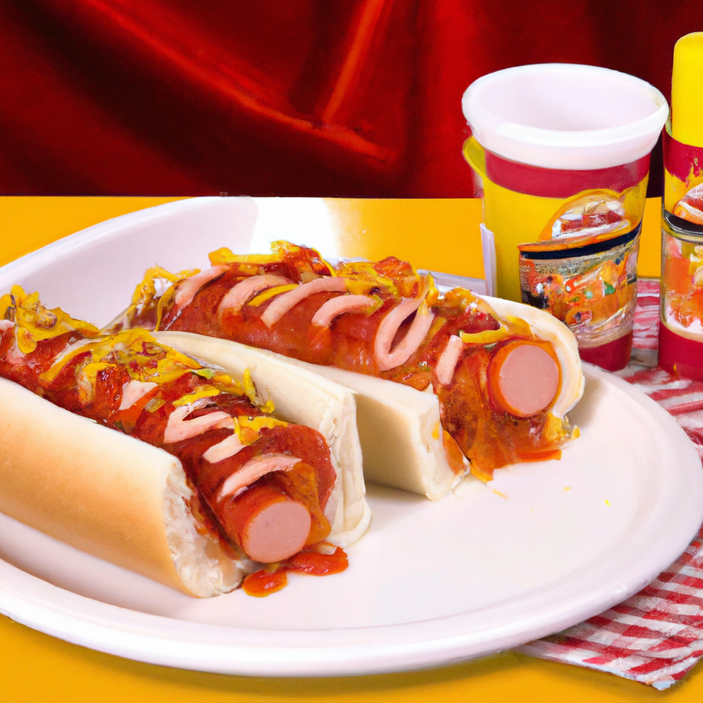 Hot Dog da Rosi - Cachorro-Quente em Rio Tavares