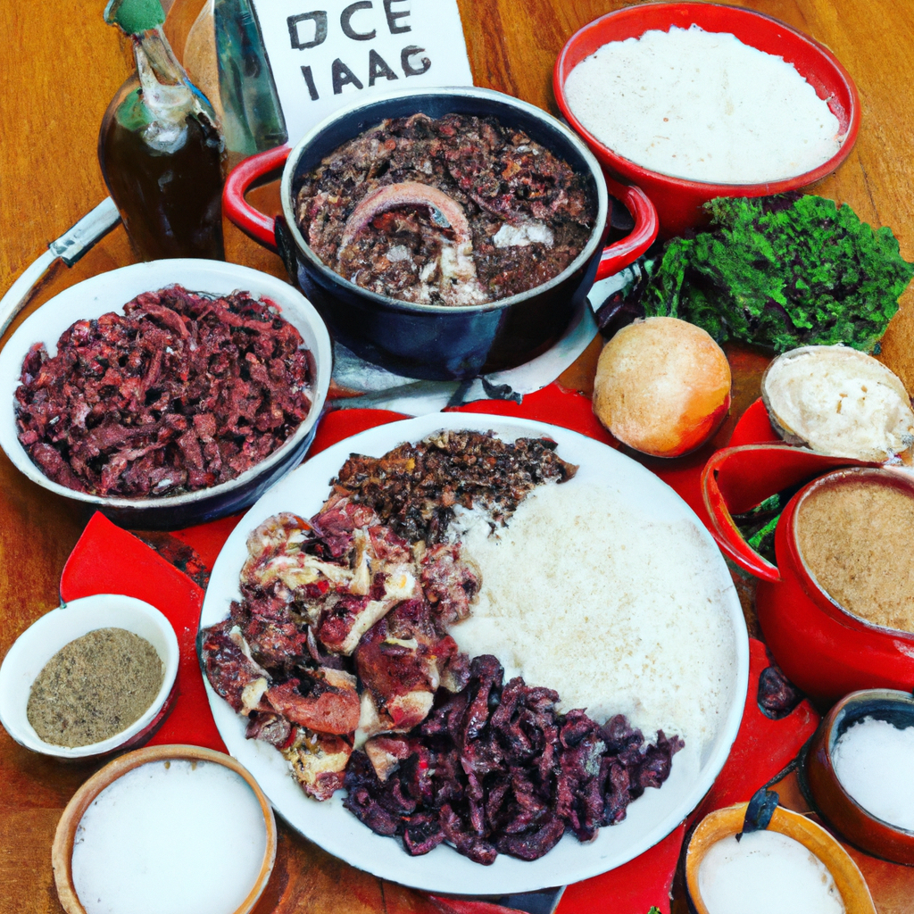 Feijoada Ligth