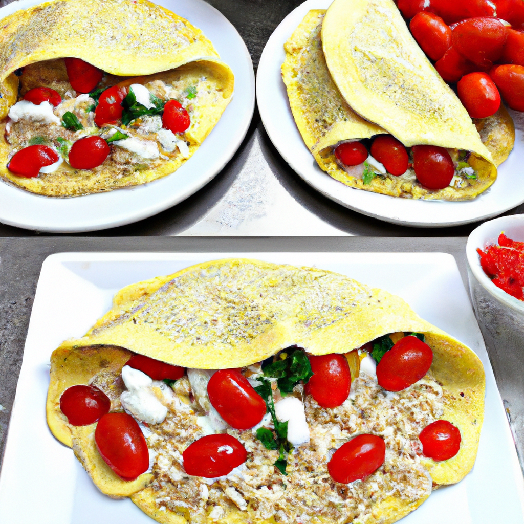 CREPIOCA DE FRIGIDEIRA