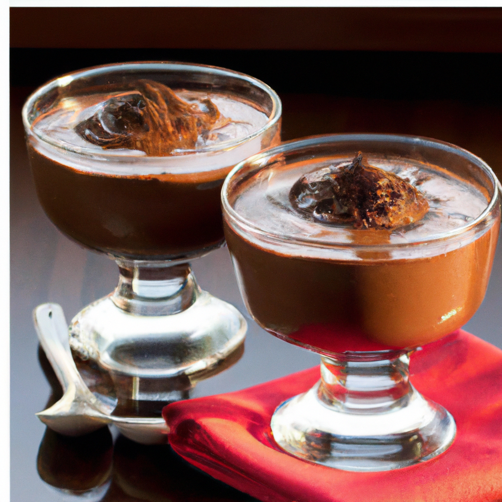 mousse de chocolate light lu