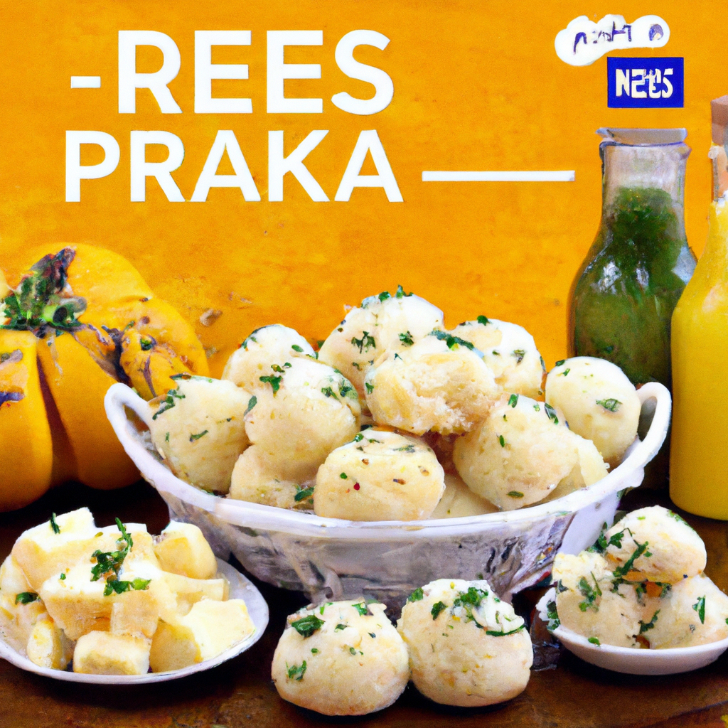 Pão de Queijo Fit