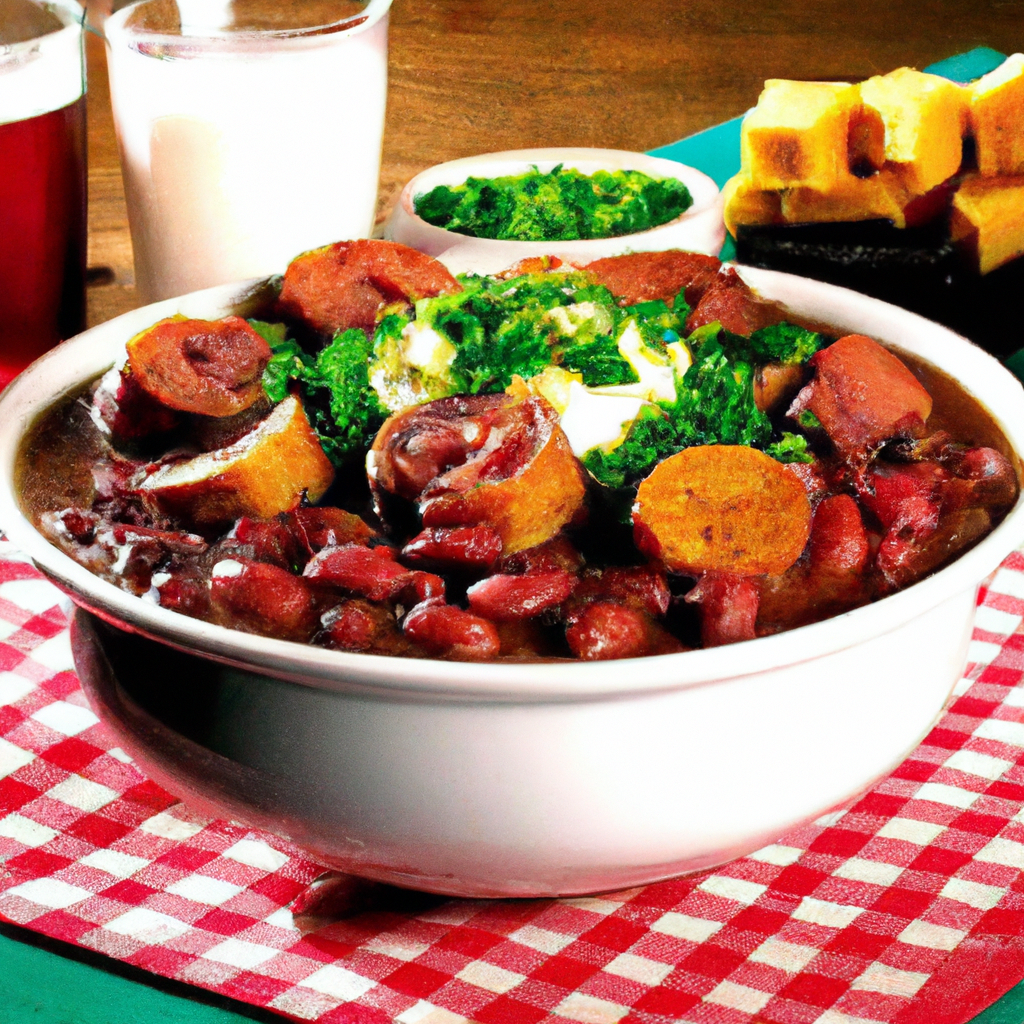 Feijoada