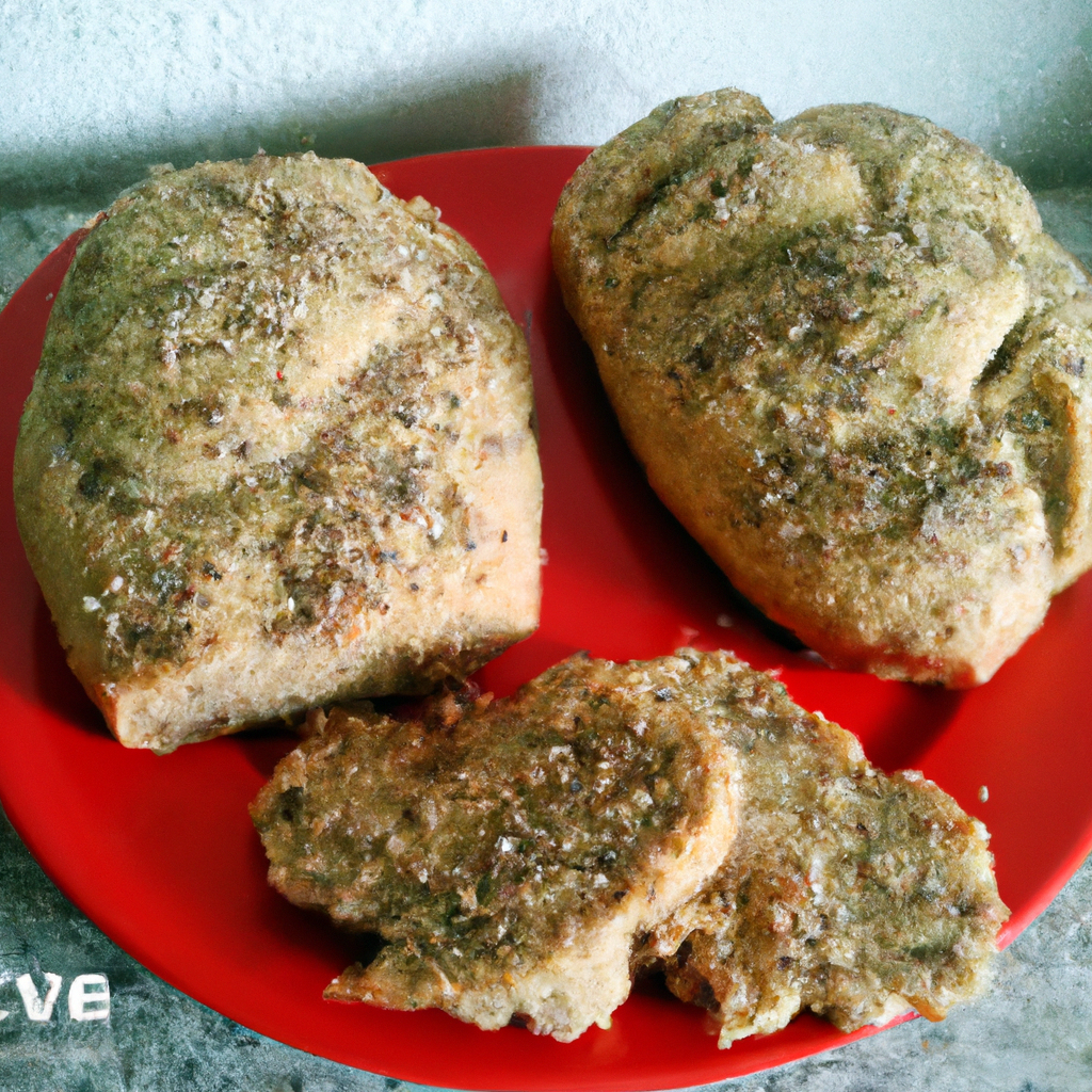 PÃO SEM GLÚTEN VIDA E SAÚDE