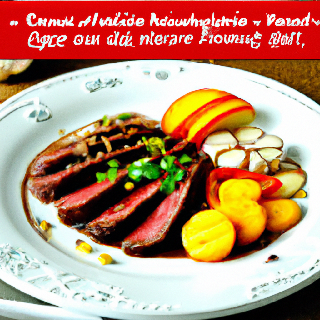 Bife de panela