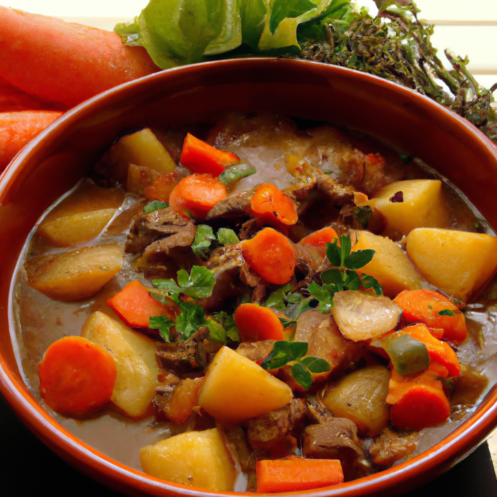 Carne de panela Ale