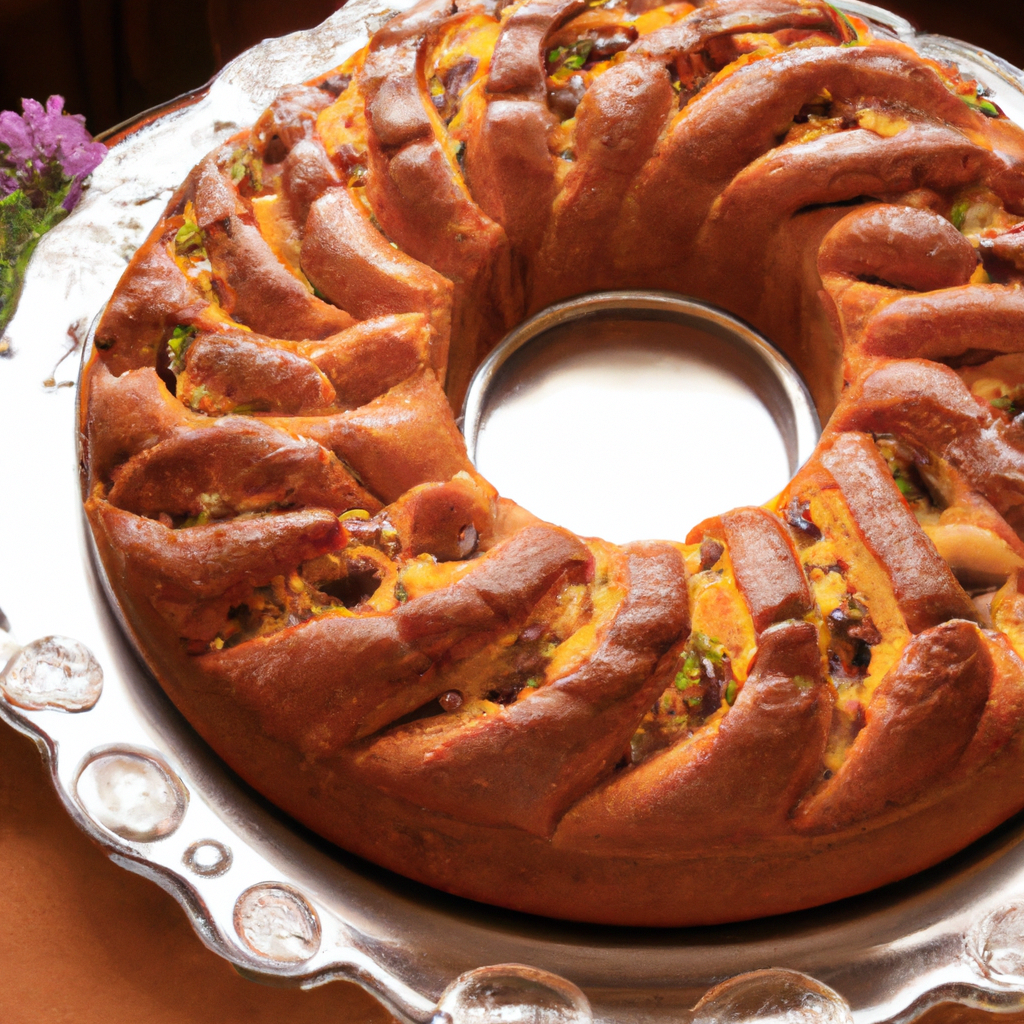 rosca arabe