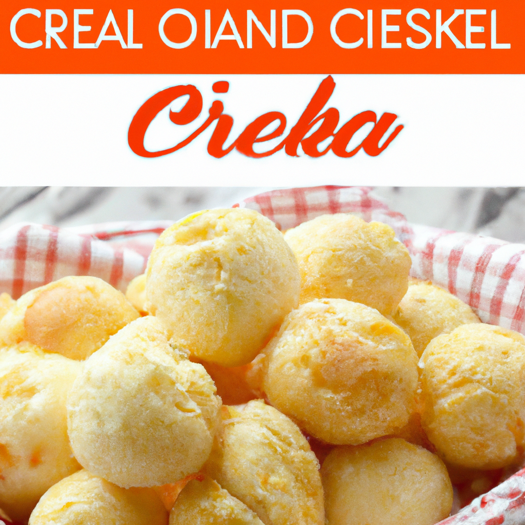 Pão de Queijo de Frigideira