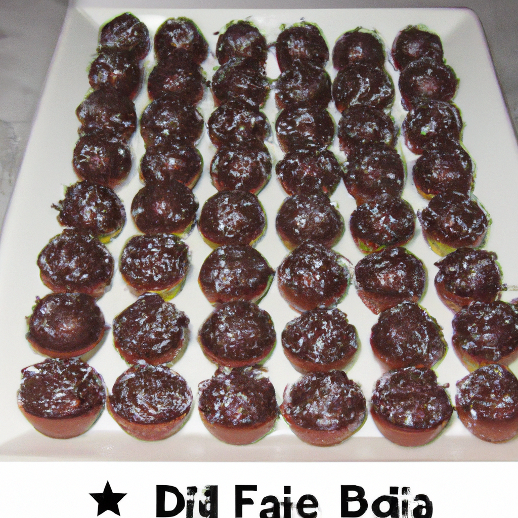 Brigadeiro Light