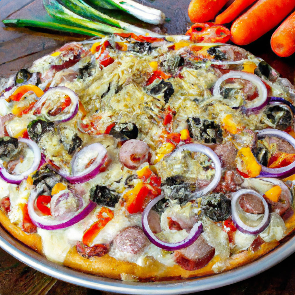 Pizza Light
