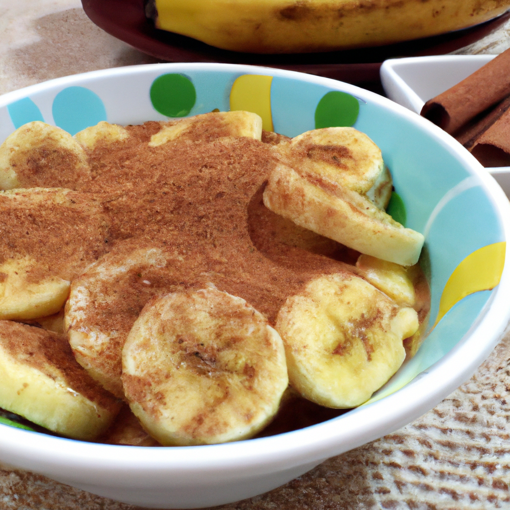 Receita de Chimia de Banana Diet, 42,47 calorias por porção - Vitat Receitas