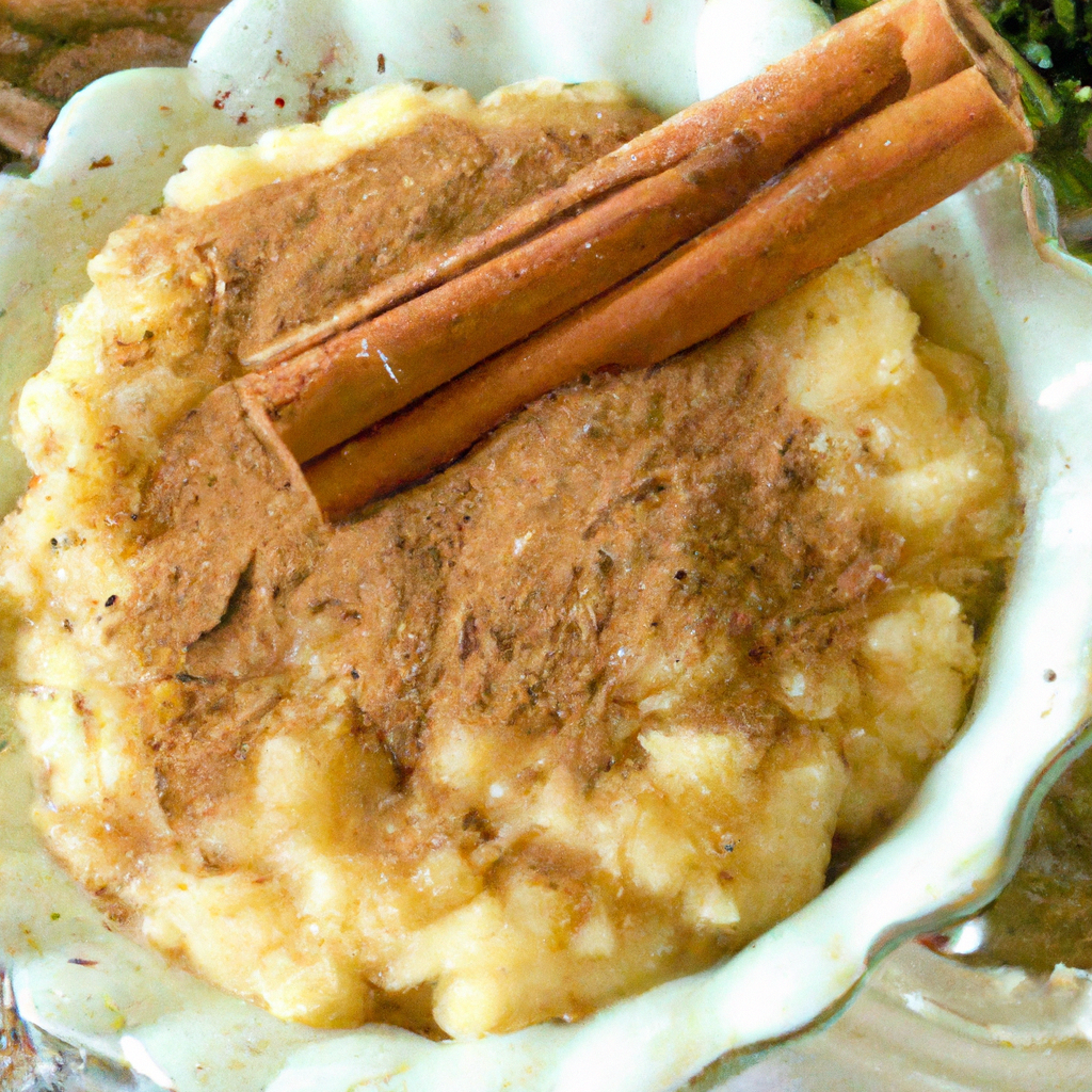 Arroz doce light