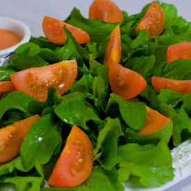 Salada Magari 