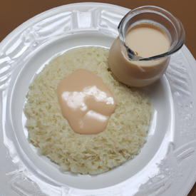 arroz de leite