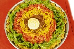 Salada mexicana