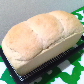Pão de petropolis modificado