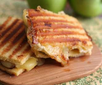 Panini low carb lacfree