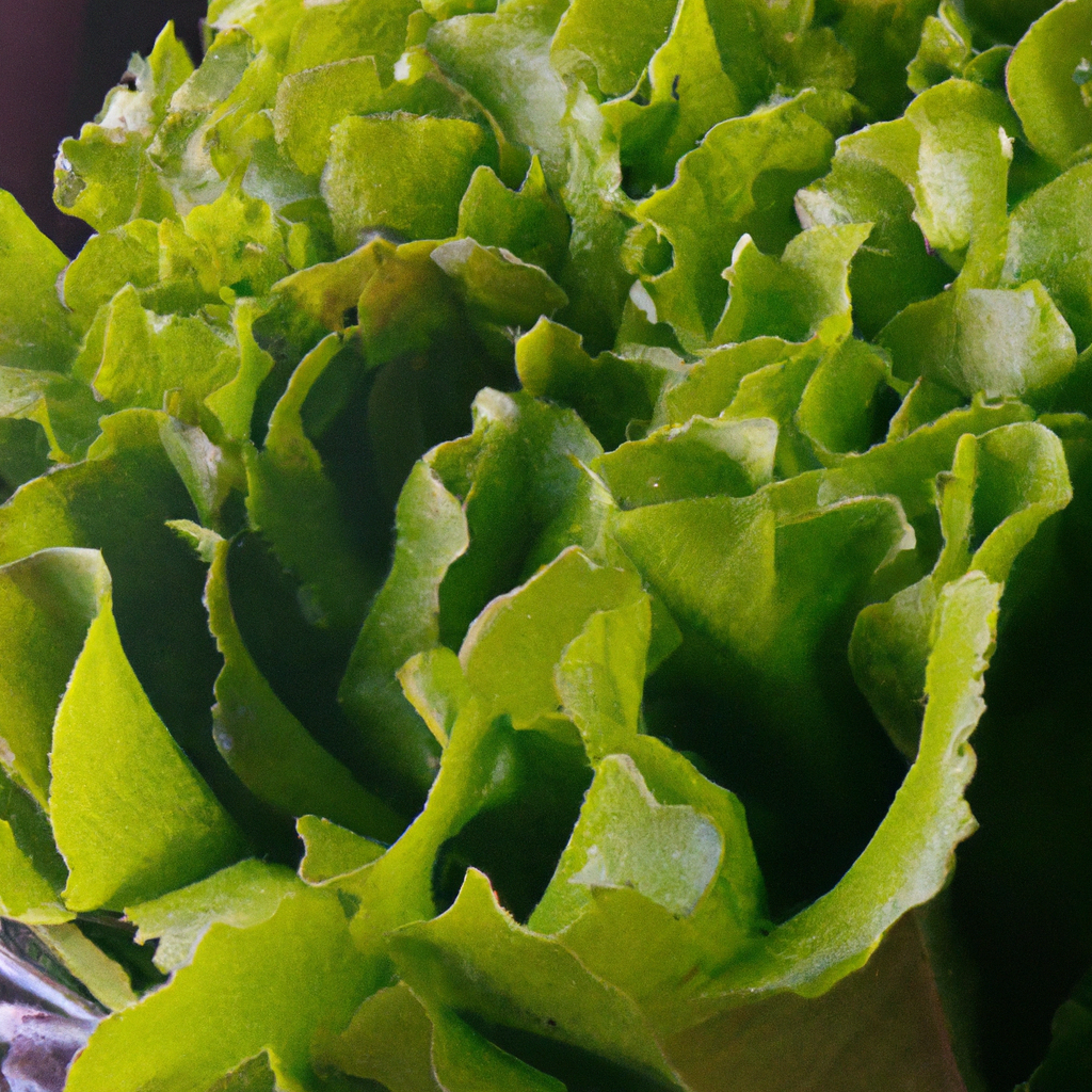 foto da receita Salada de alface,   agrião e rabanete