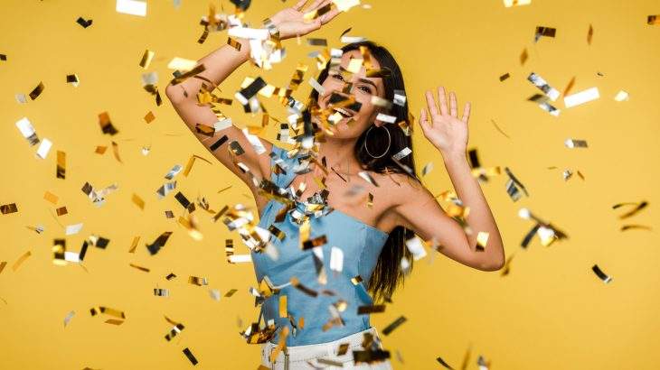 exageros do Carnaval