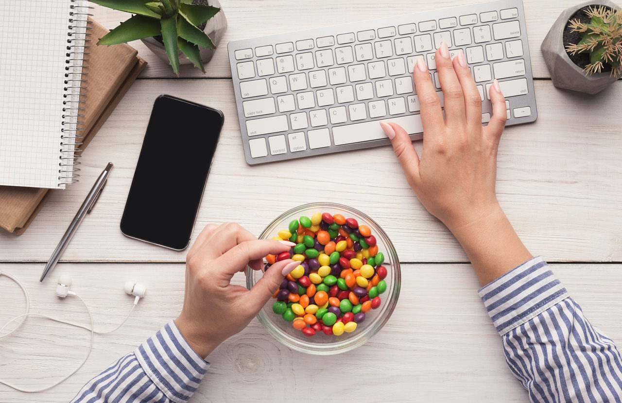 Erros que aumentam as calorias da sua dieta 