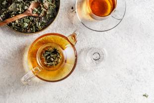 5 benefícios do chá que você ainda não conhece