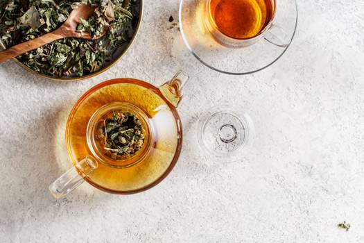 5 benefícios do chá que você ainda não conhece