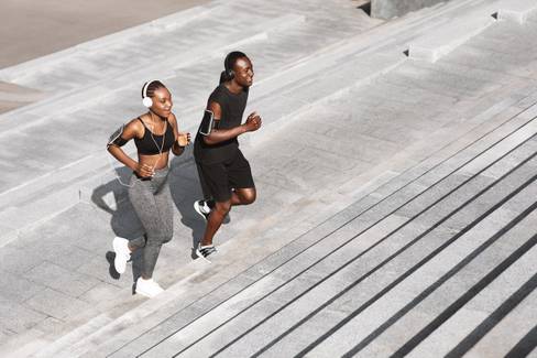 O que não comer antes da corrida: Saiba mais