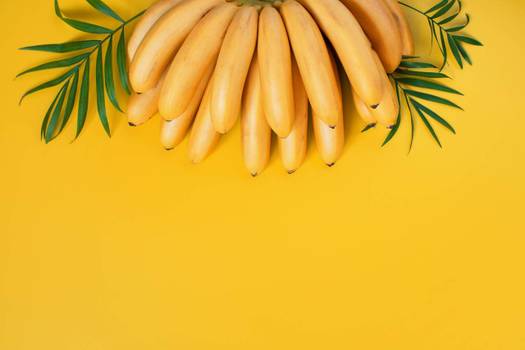 Banana: Benefícios que você precisa conhecer