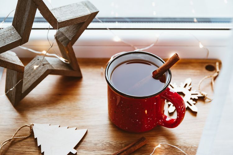 Chá de canela: para que serve, benefícios e como preparar