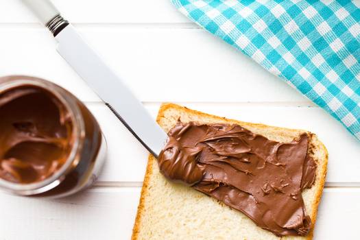 Nutella fit: Receita saudável e tão gostosa quanto a tradicional