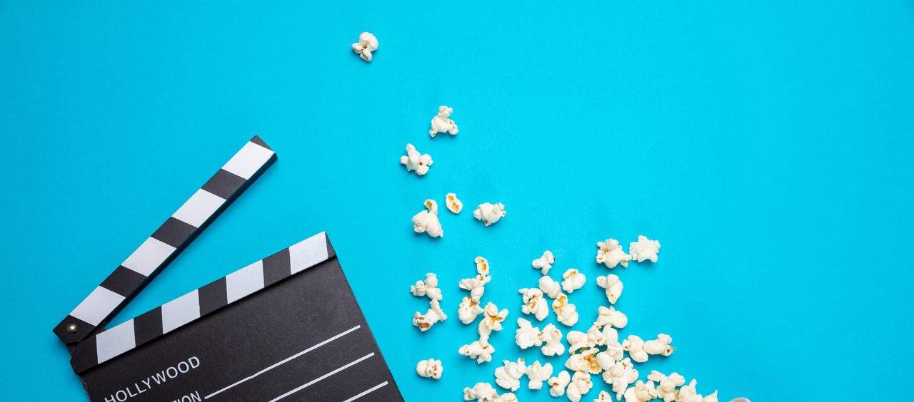 filme de terror emagrece