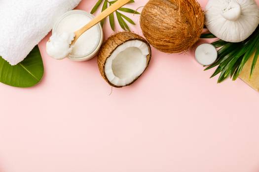 Óleo de coco: benefícios e possíveis usos