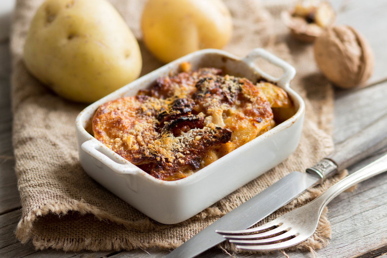 9 receitas saudáveis com bacalhau para a Páscoa!