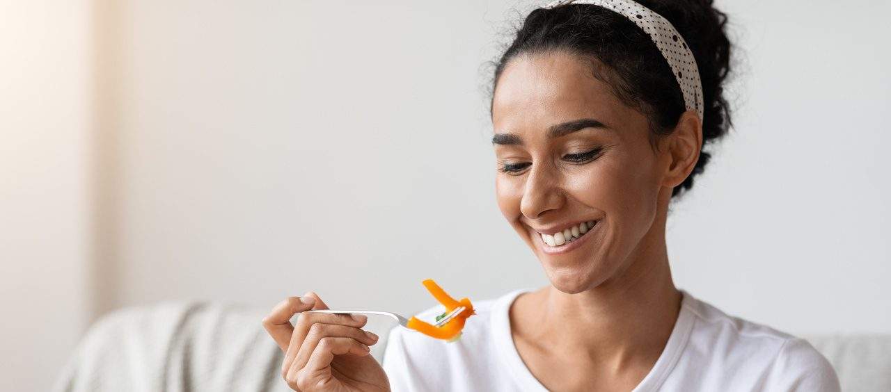 como acabar com a gula e emagrecer de forma saudável