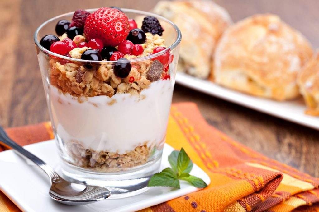 alimentos que sabotam a dieta ideias de café da manhã