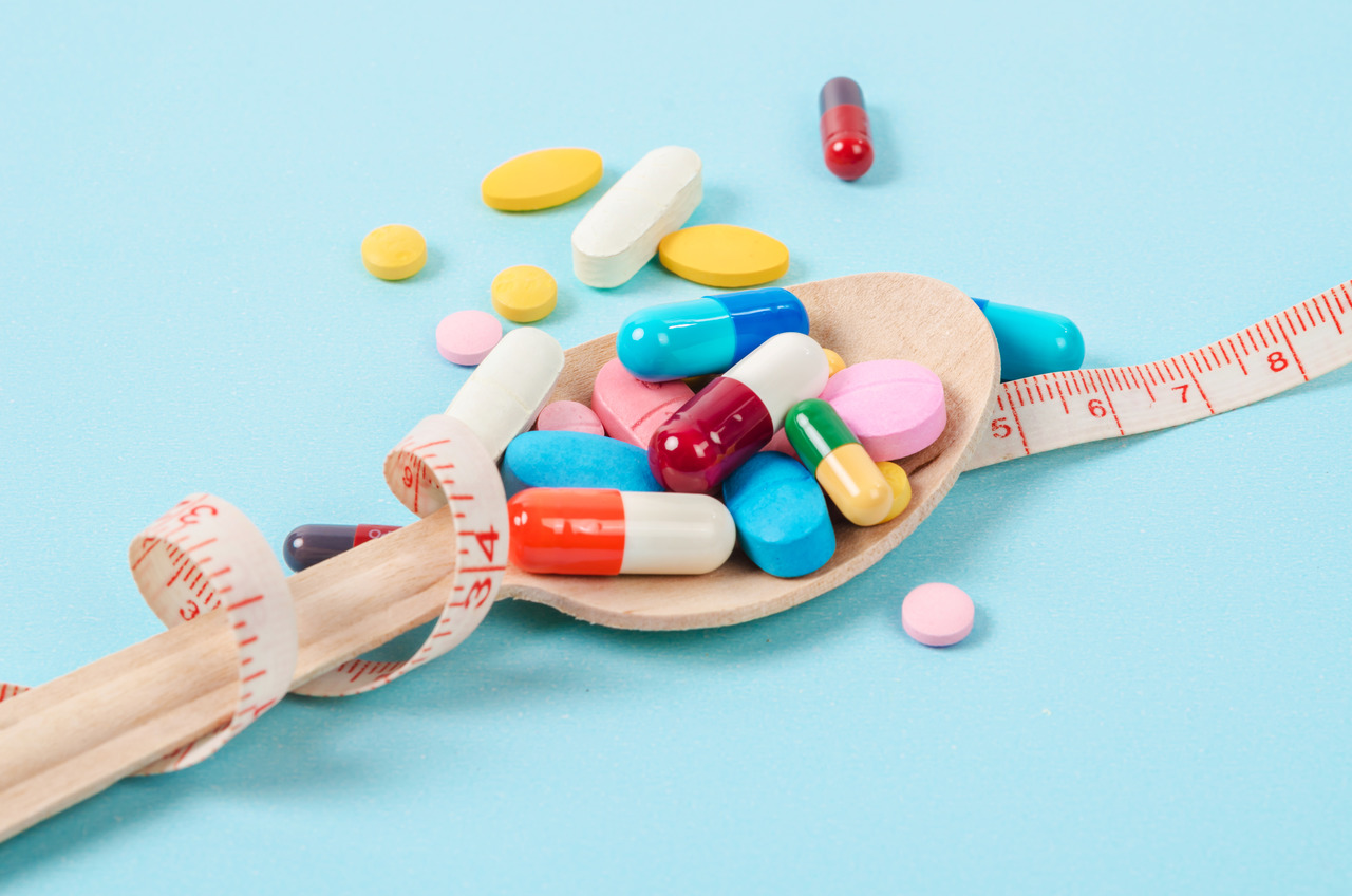 Orlistat: como funciona remédio que reduz gordura