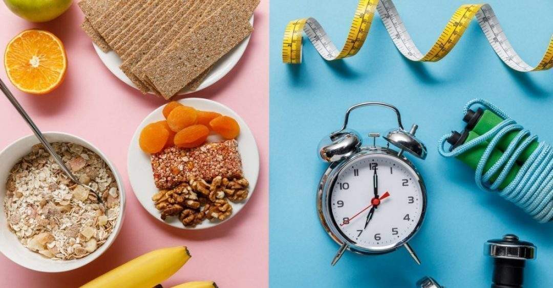 jejum intermitente Dieta da autofagia jejum intermitente para iniciante: Como fazer