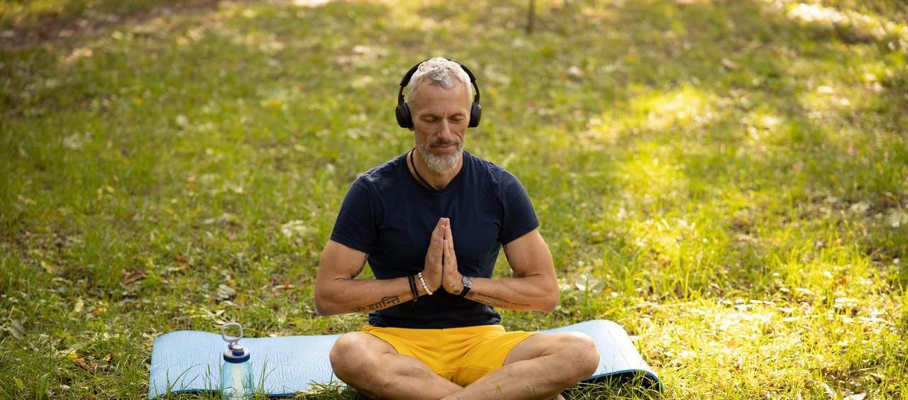 dicas de meditação